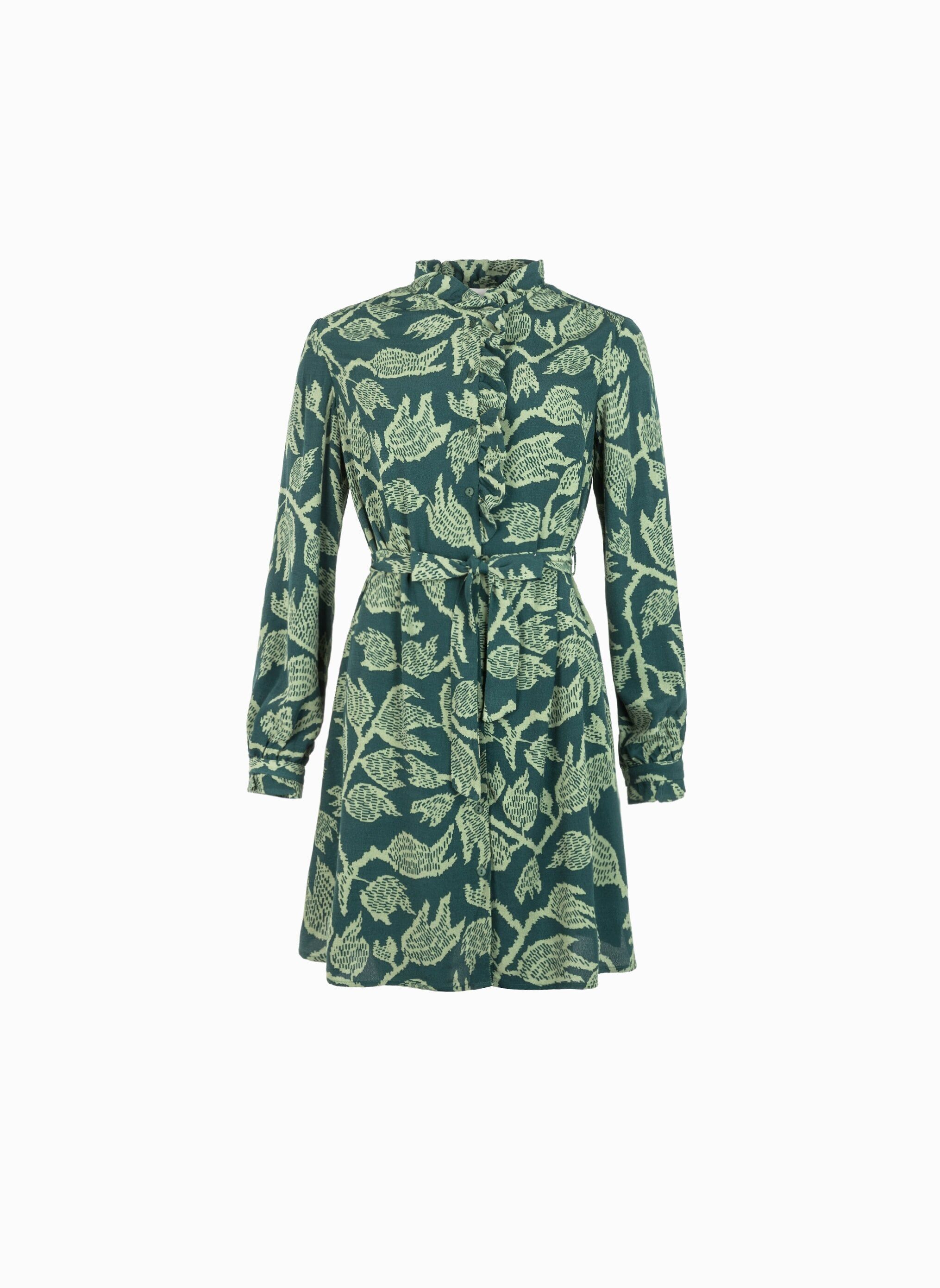 ABITO CORTO MADORY nabilo canard