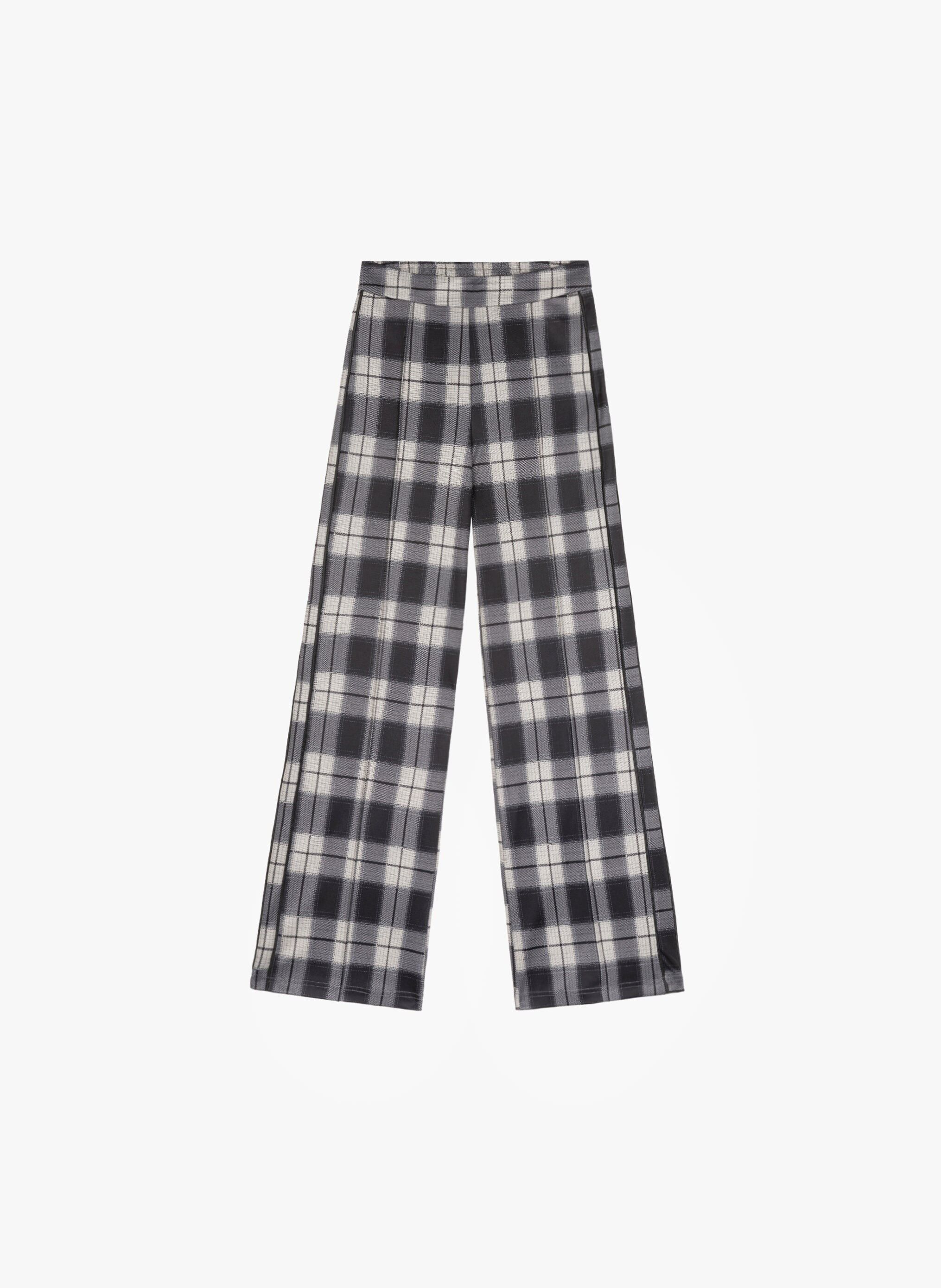 Pantaloni blu navy PATRILA