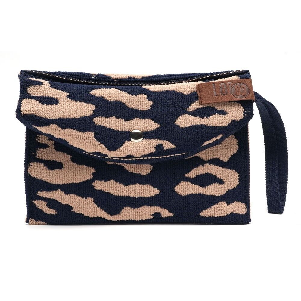 Portafoglio intrecciato Ambra 33