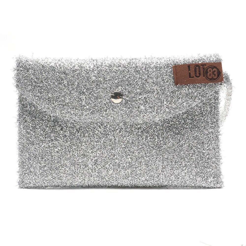 Gewebte Geldbörse Amber 26