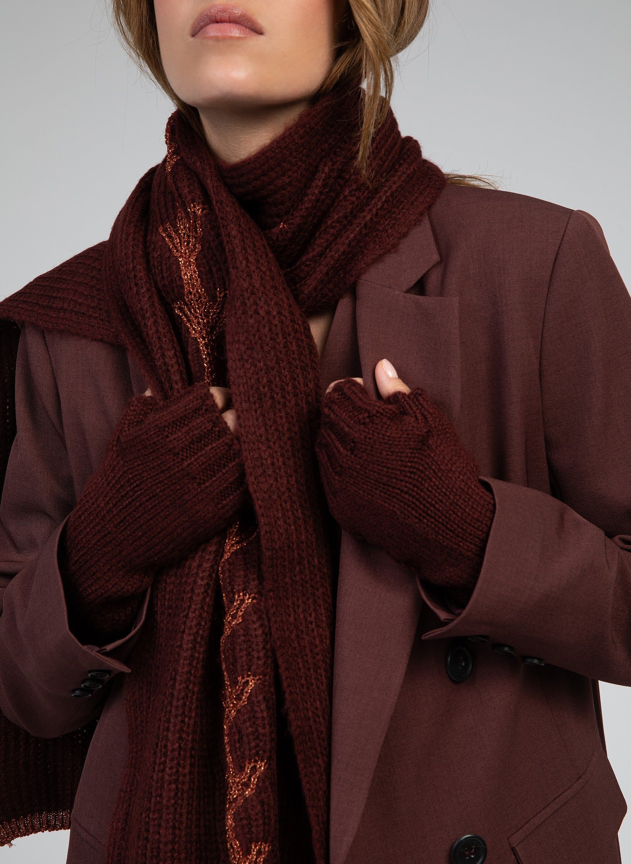 Manoplas FROSTY málaga