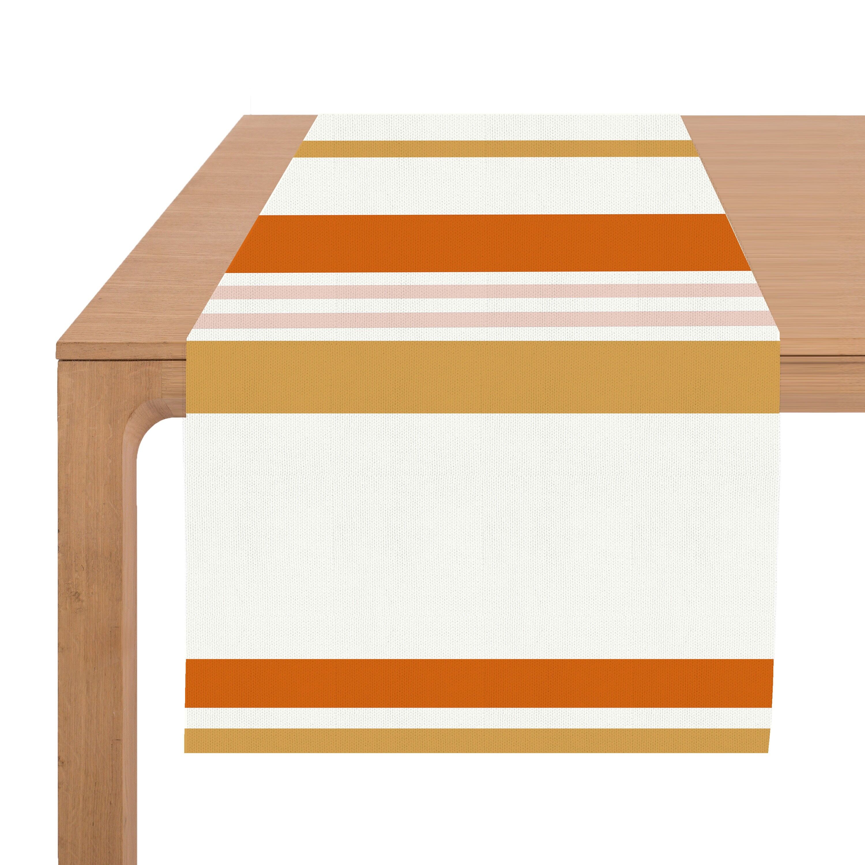 Runner da tavolo con girasole Pamplona