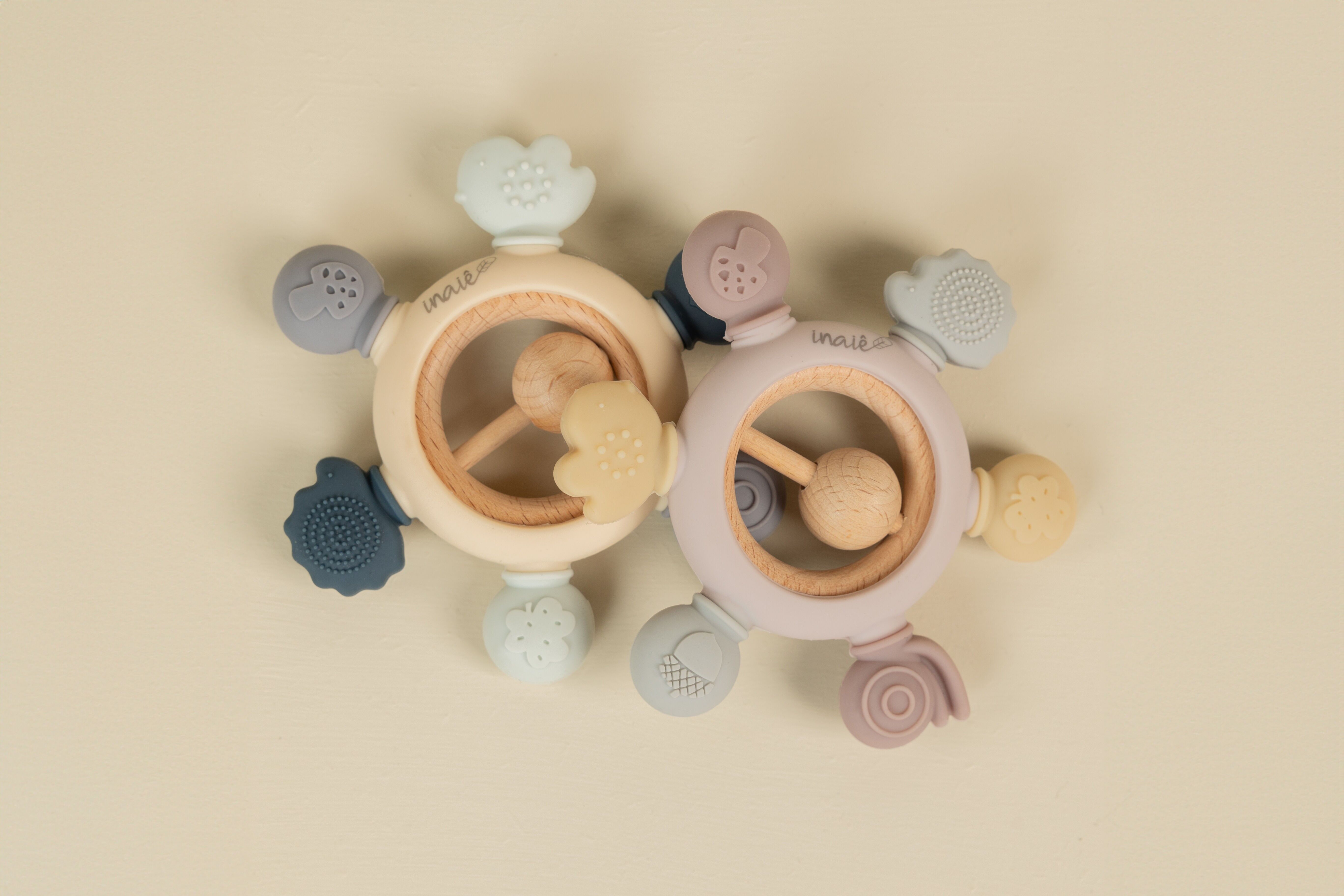 MASTICATORE SENSORIALE