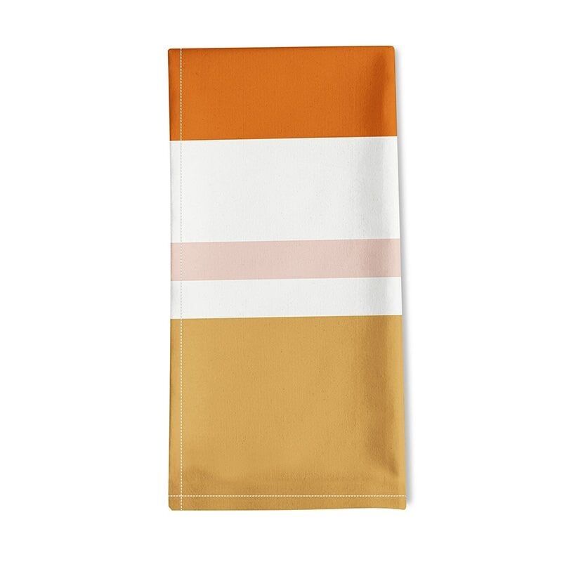 Tovagliolo Girasole Pamplona