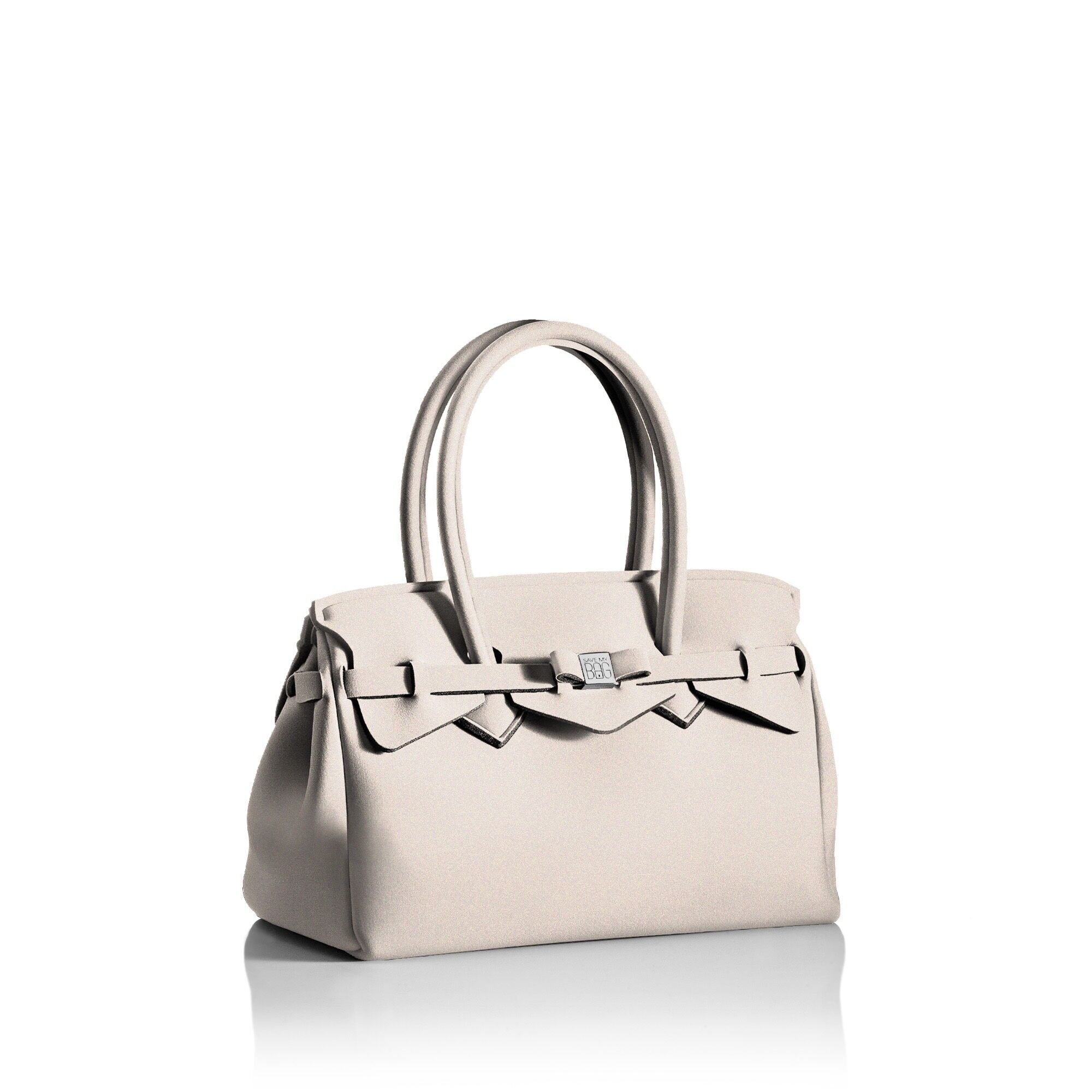 Borsa a spalla Miss West - Satin - FW25/26
