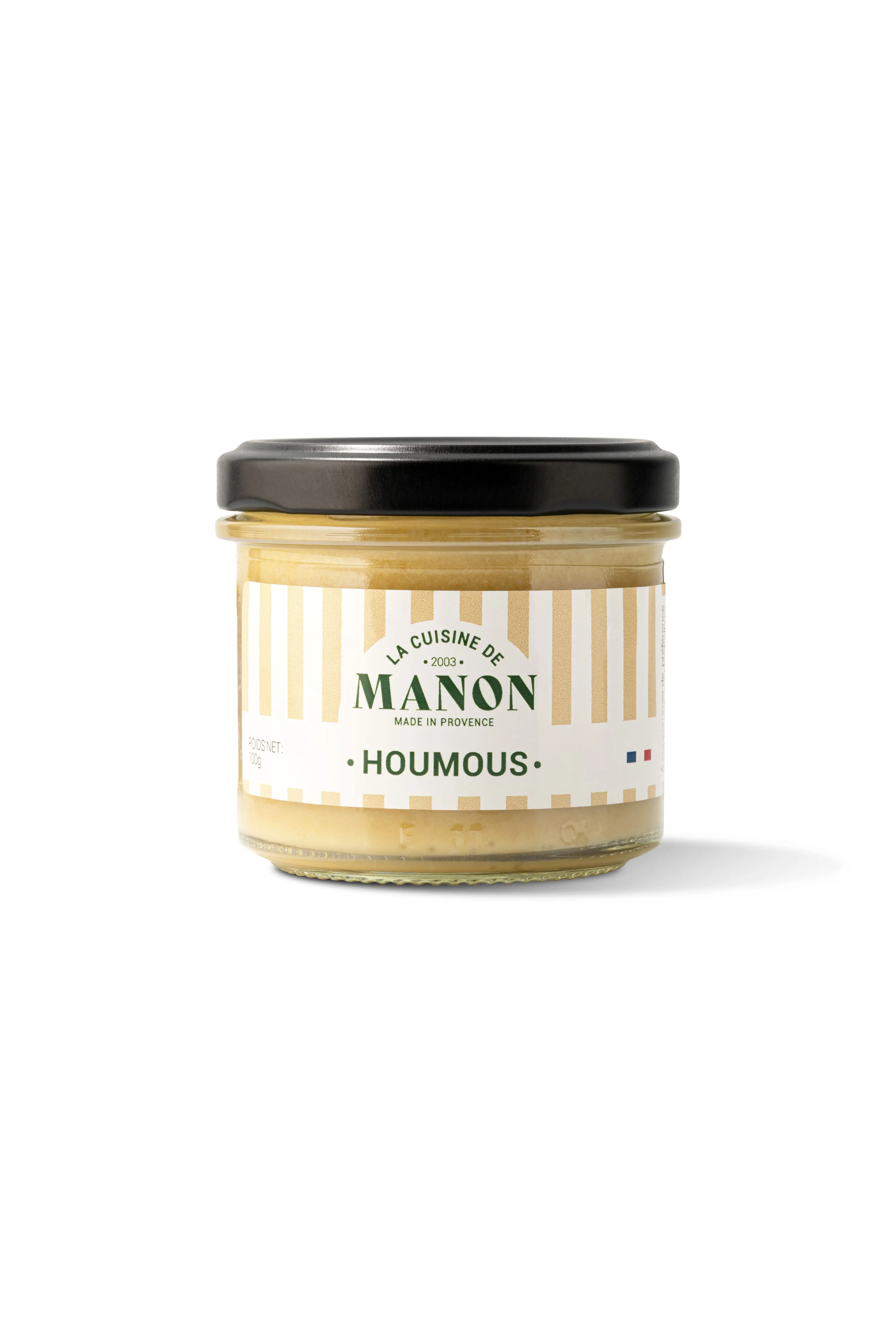 Buy wholesale Manon's Kitchen - Hummus (100 g)