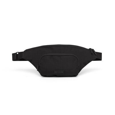 Bolso bandolera Atlas Vandra negro