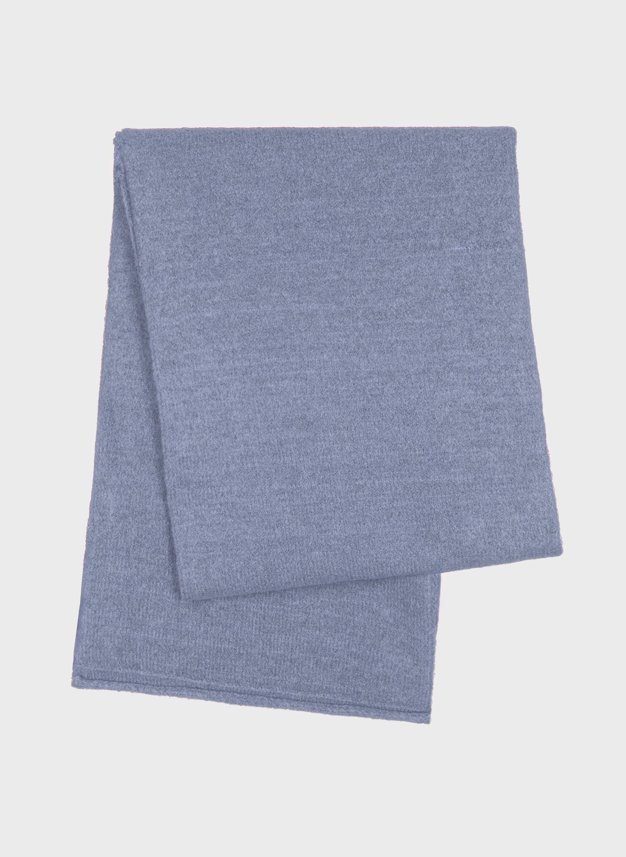 Bufanda vaquera FOGGY