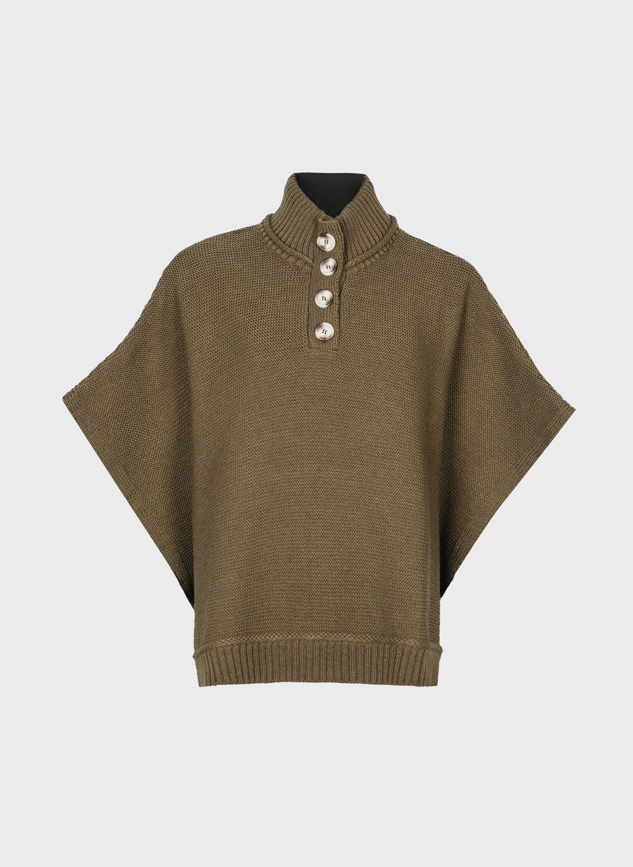 MAGLIONE VENTI MILITARE