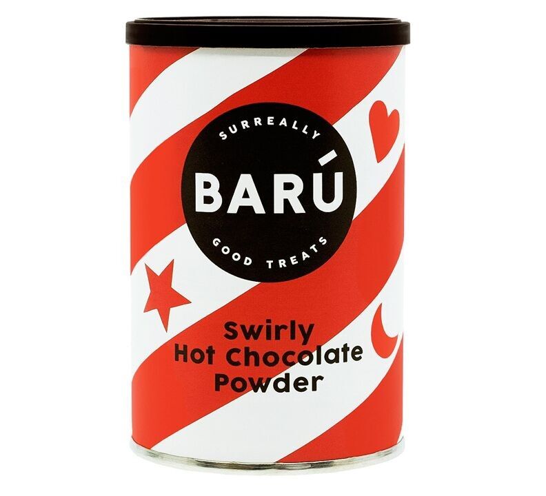 Barú - Hot Chocolate, powder 250 g
