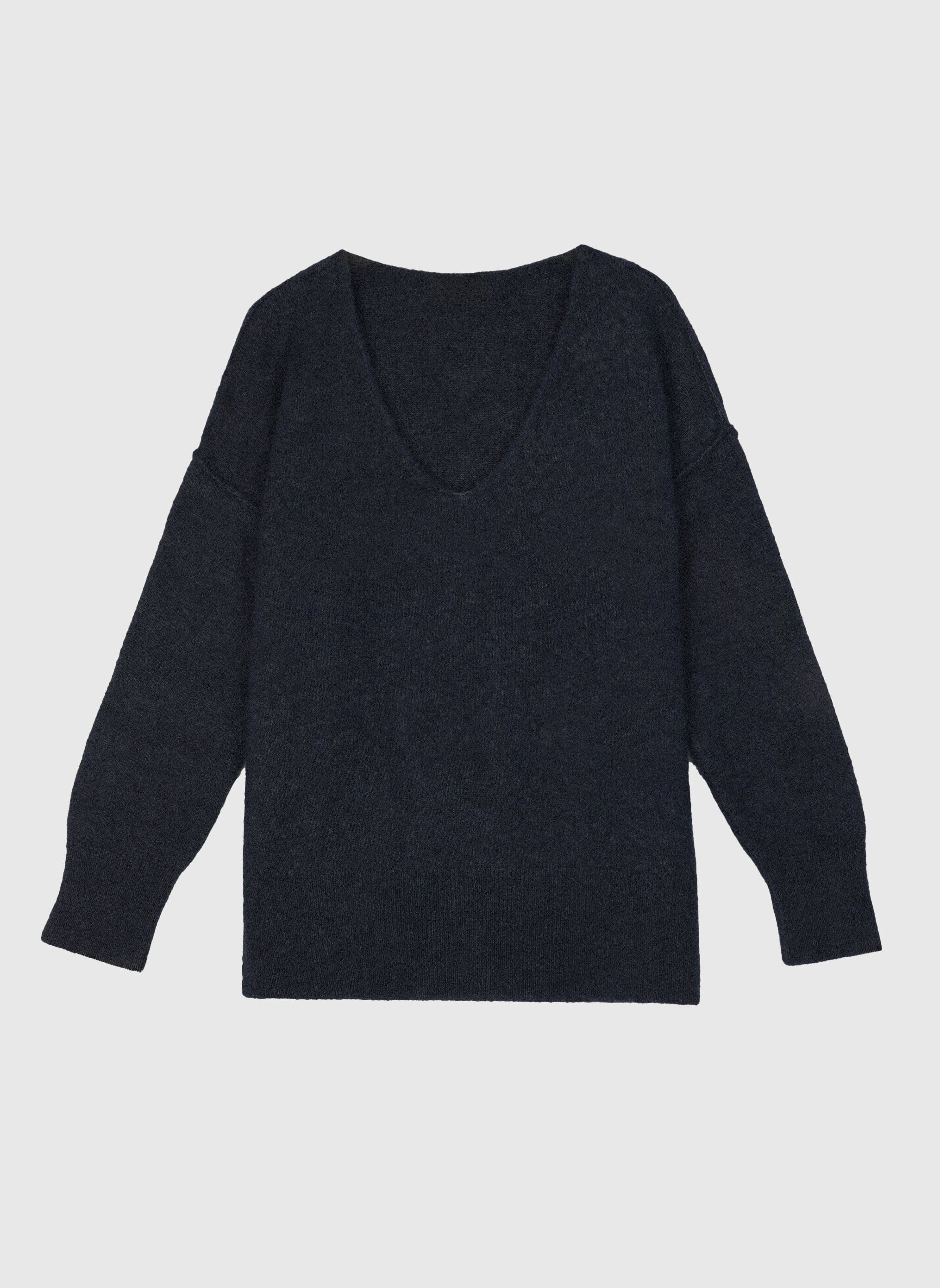 Maglione blu navy LIVYA