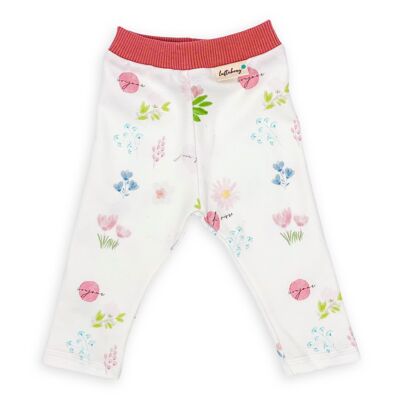 BIO Leggings BONJOUR (Gr. 68-80)