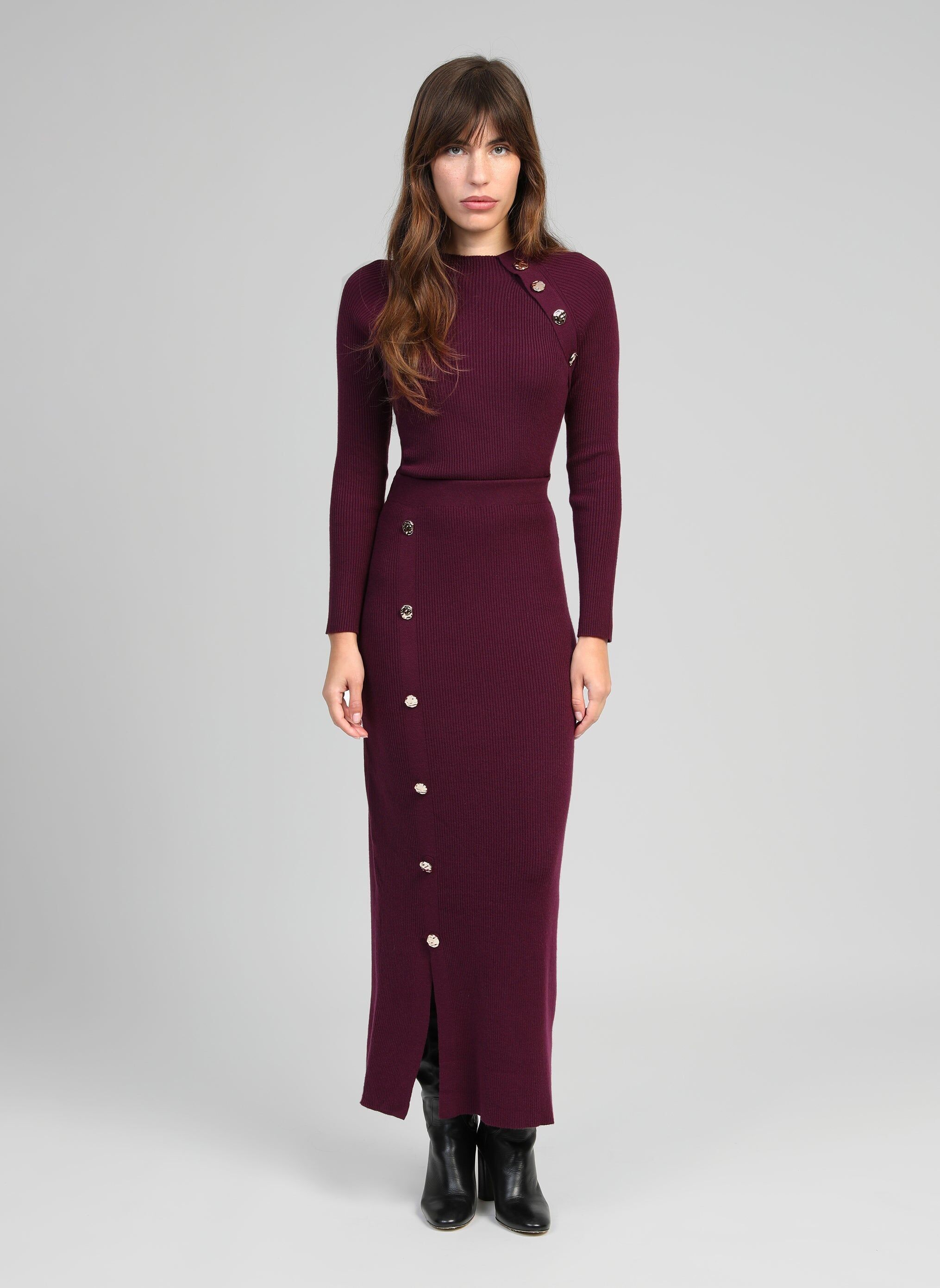 NINI GONNA LUNGA vino