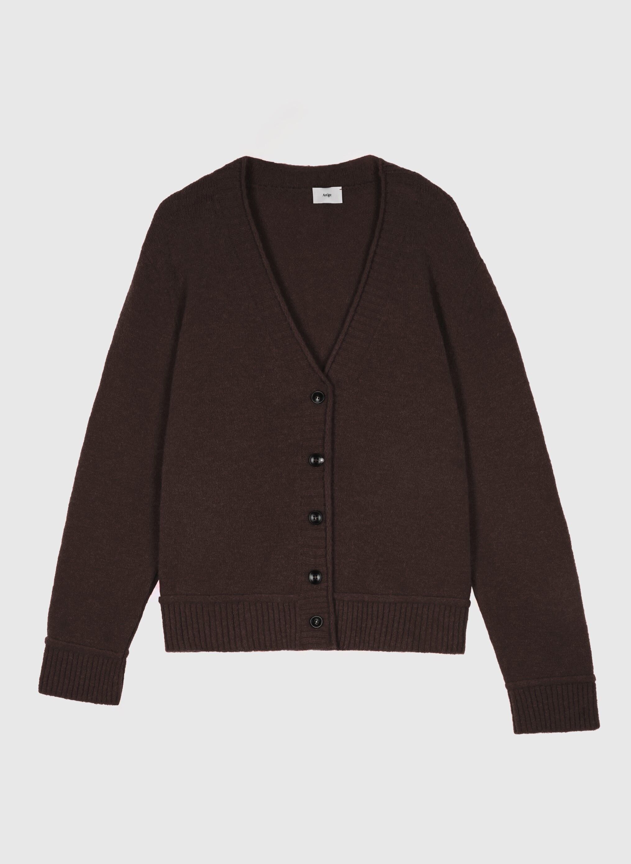 Gilet di cioccolato LEBORA