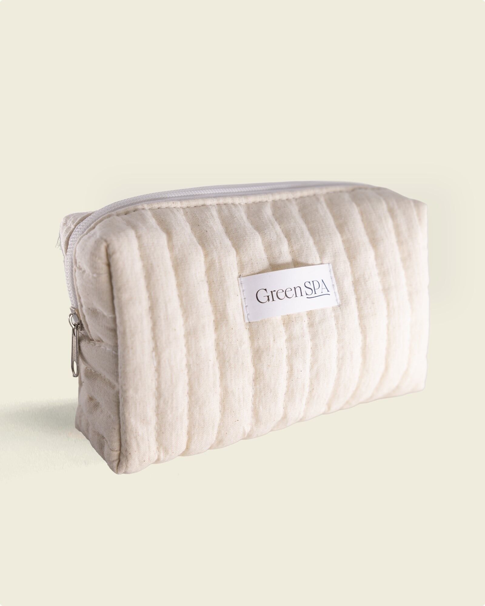 Kit in tessuto personalizzato Green Spa