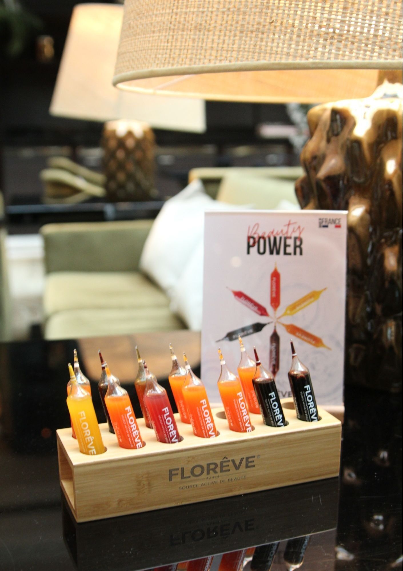 „DREAM REALISER“ Discovery Pack – 6 Produkte zur Auswahl