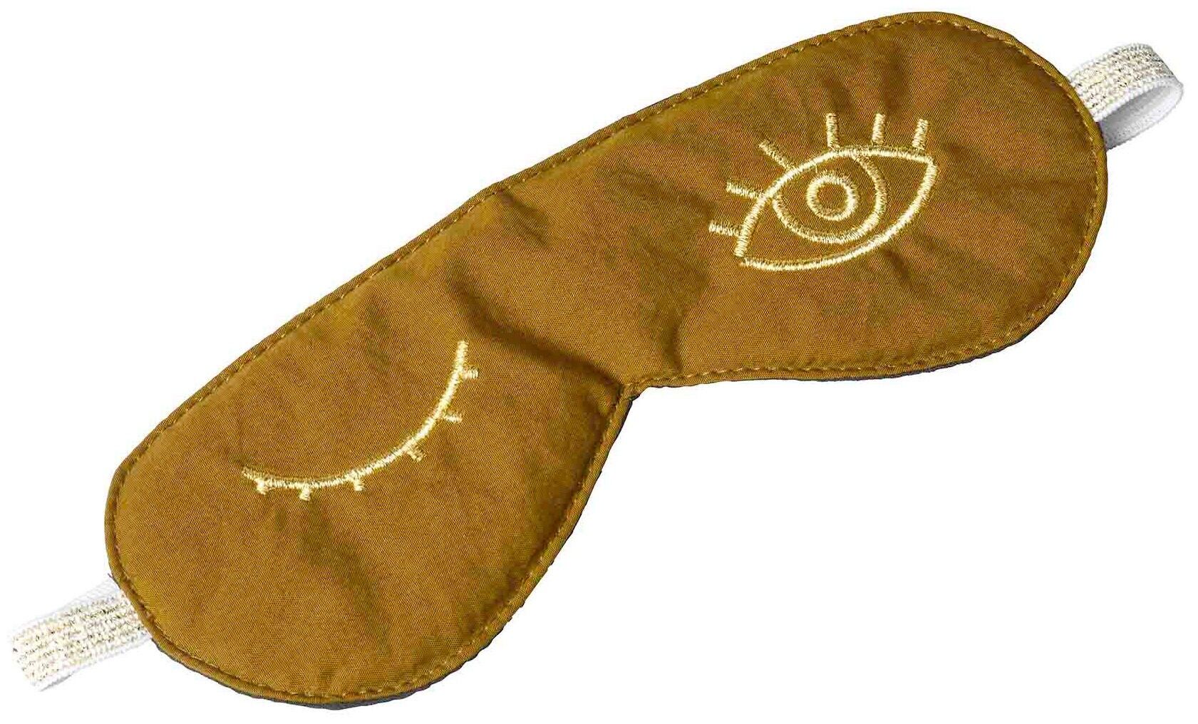 Maschera da notte Eyes Nuts 8 x 20