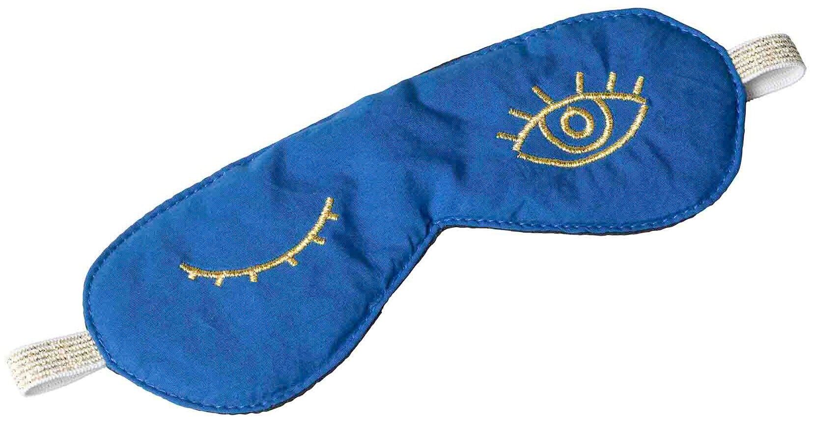 Maschera notte Eyes So Blue 8 x 20