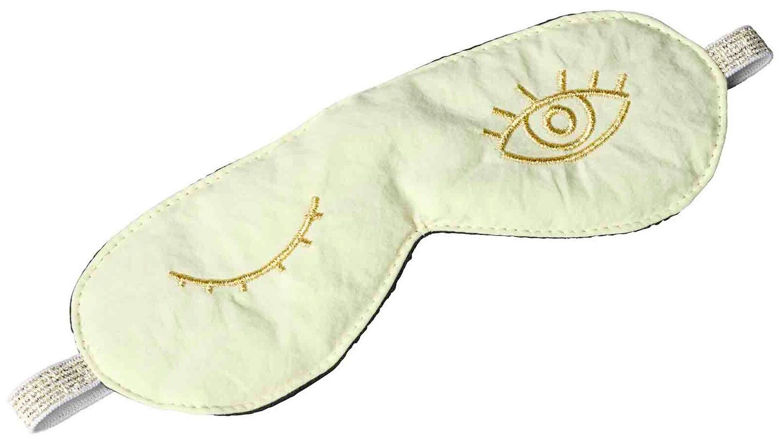 Maschera Notte Occhi Vaniglia 8 x 20