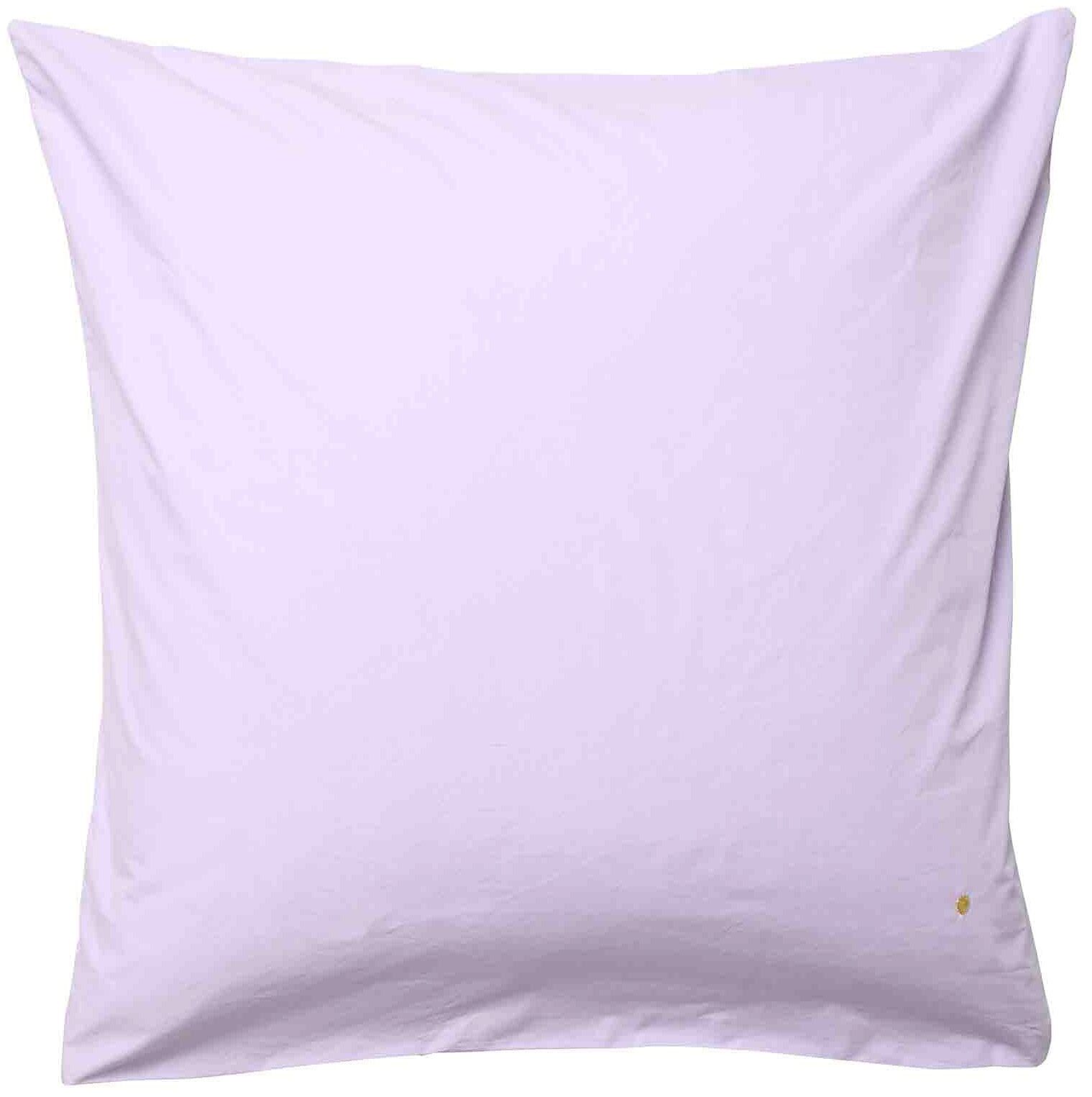 Federa lilla celeste 65 x 65