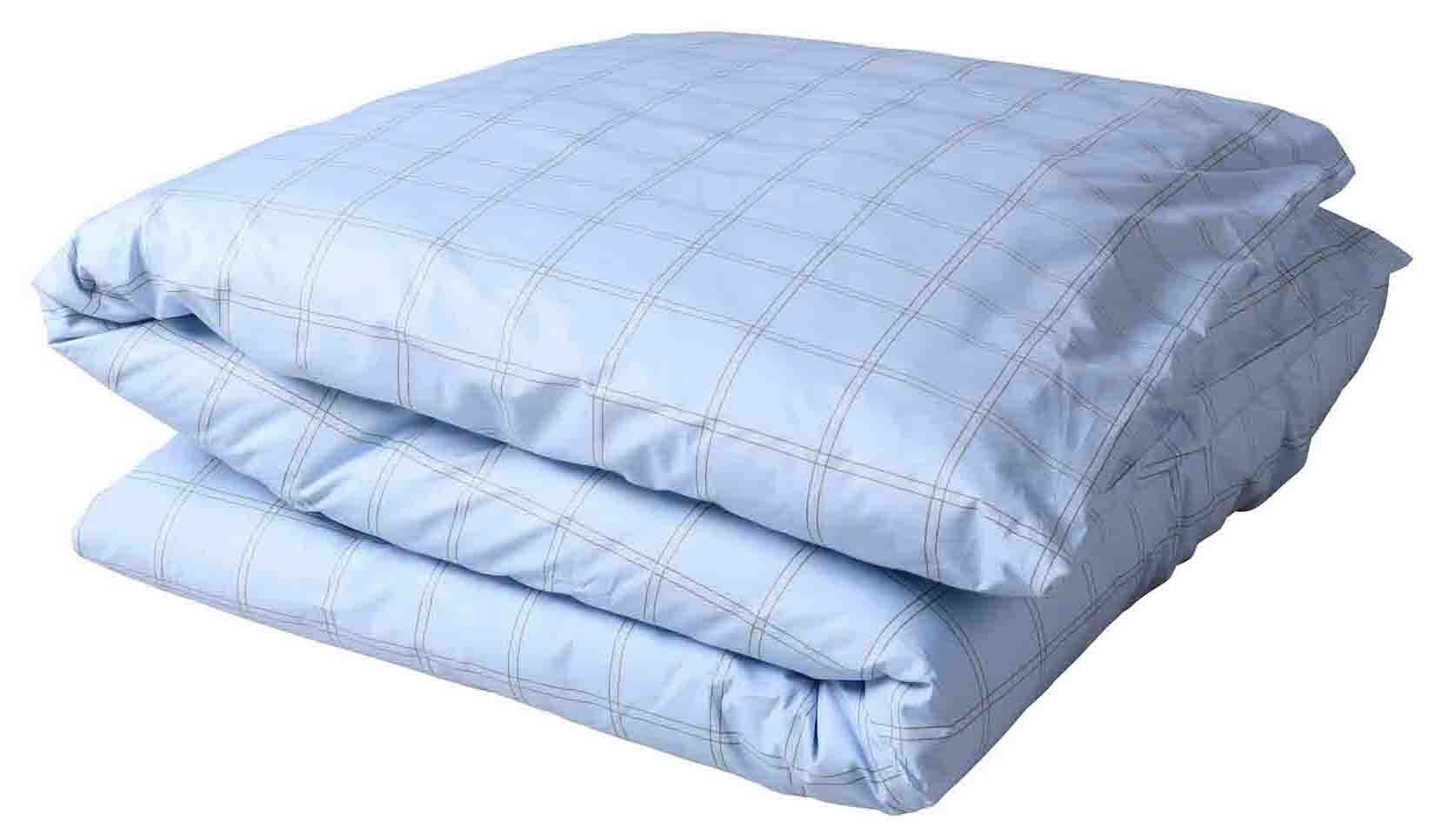 Copripiumino Chloé Ciel 220 x 240