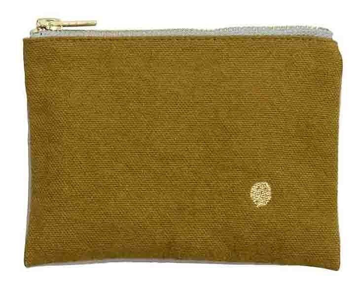 Iona Nuts Pouch S 11 x 14 x 1