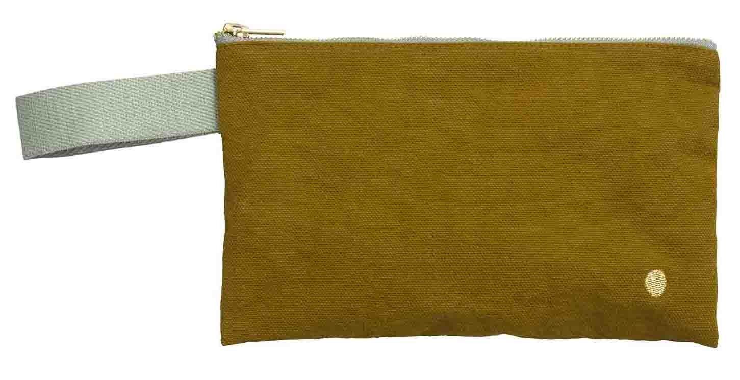 Pochette anse Iona Nuts 14 x 24