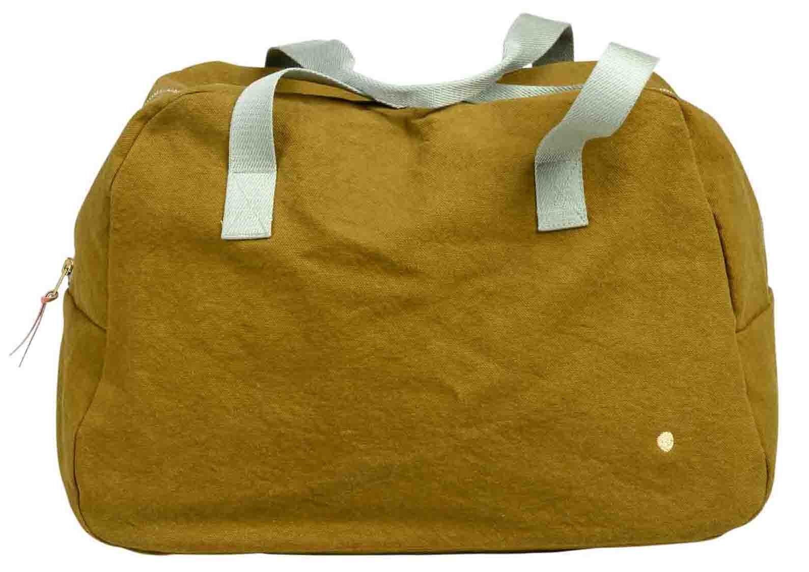 Borsa da weekend Iona Nuts 28 x 42 x 20