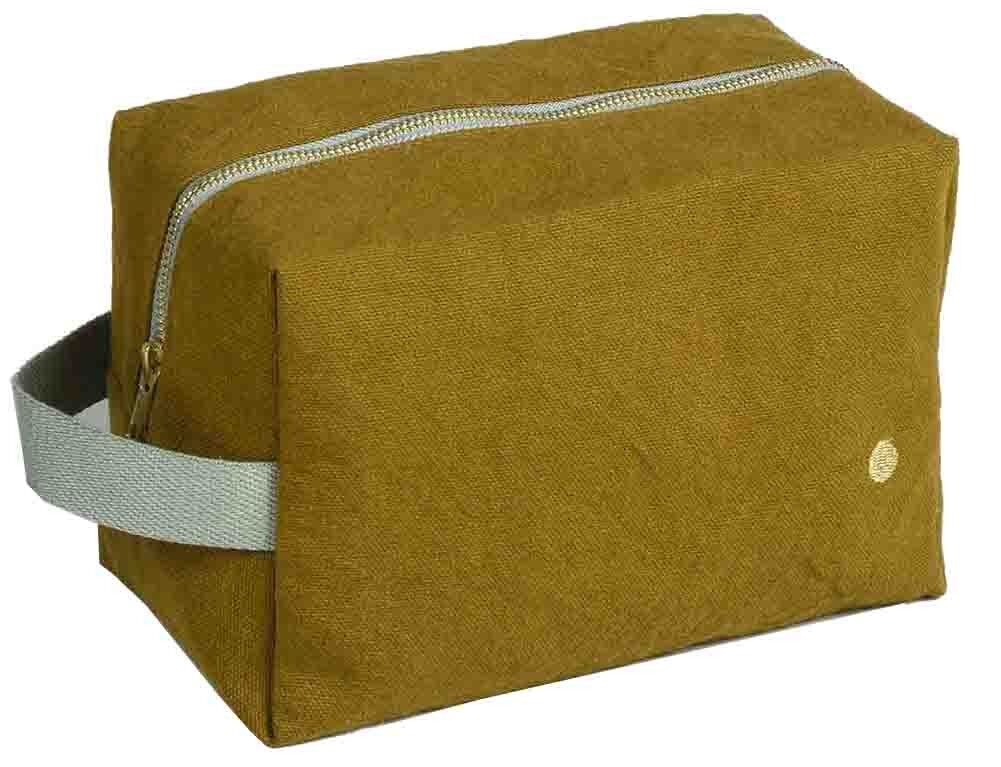 Astuccio a forma di cubo Iona Nuts 22 x 14 x 10,5