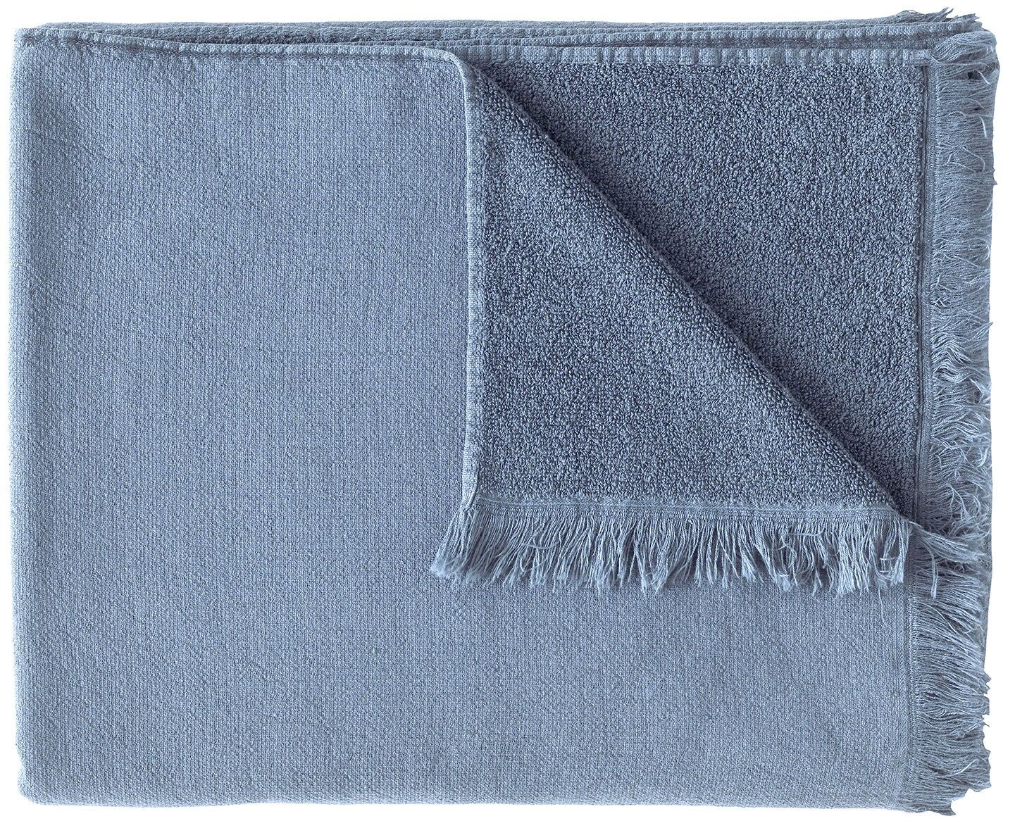 Telo da bagno maxi Luna Bluetiful 160 x 100