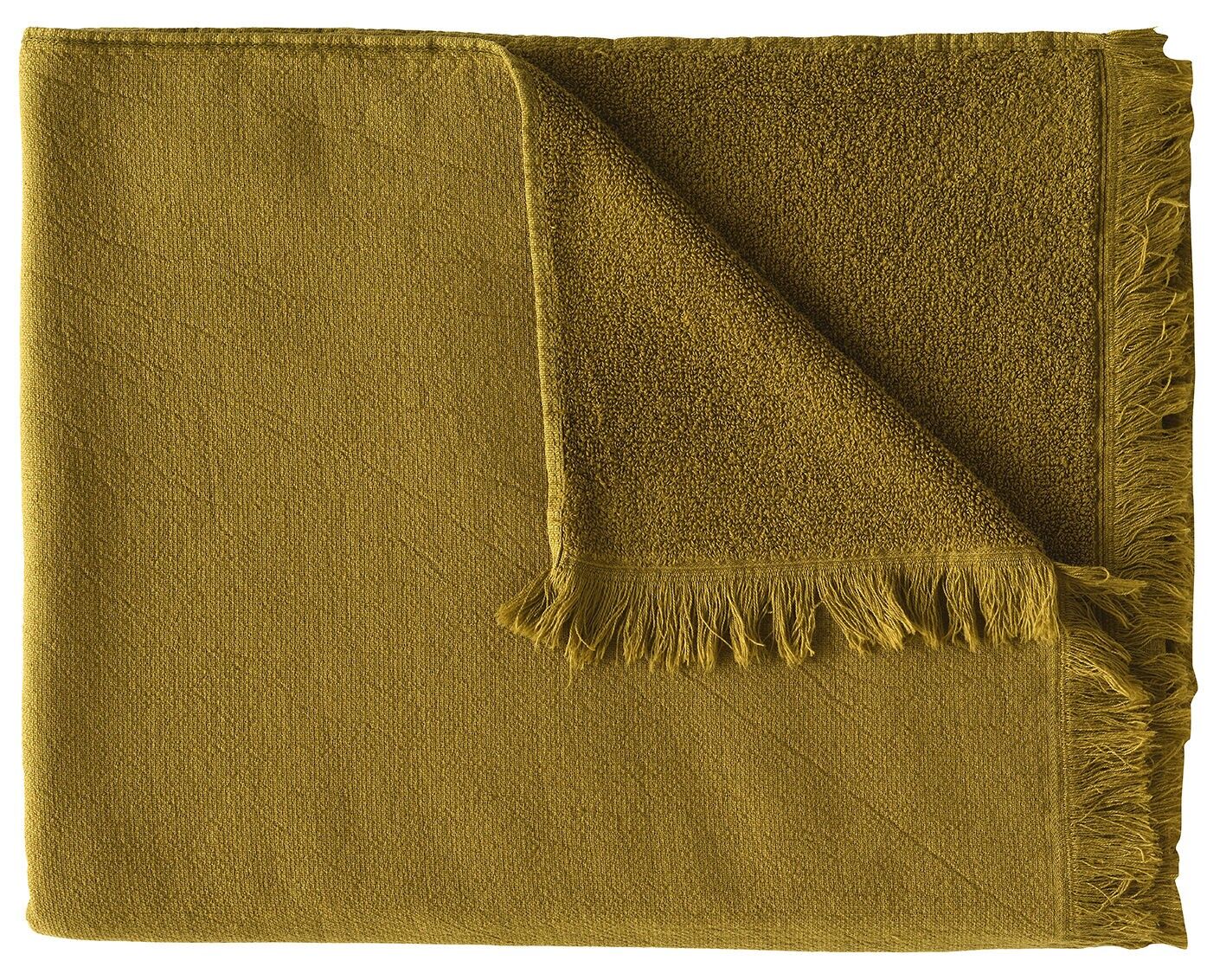 Telo da bagno maxi Luna Nuts 160 x 100