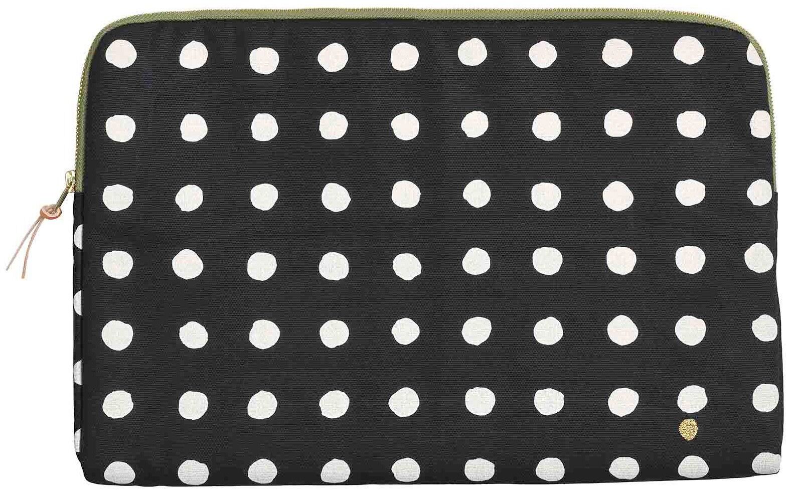 Custodia per laptop Mia Caviar da 15-16"