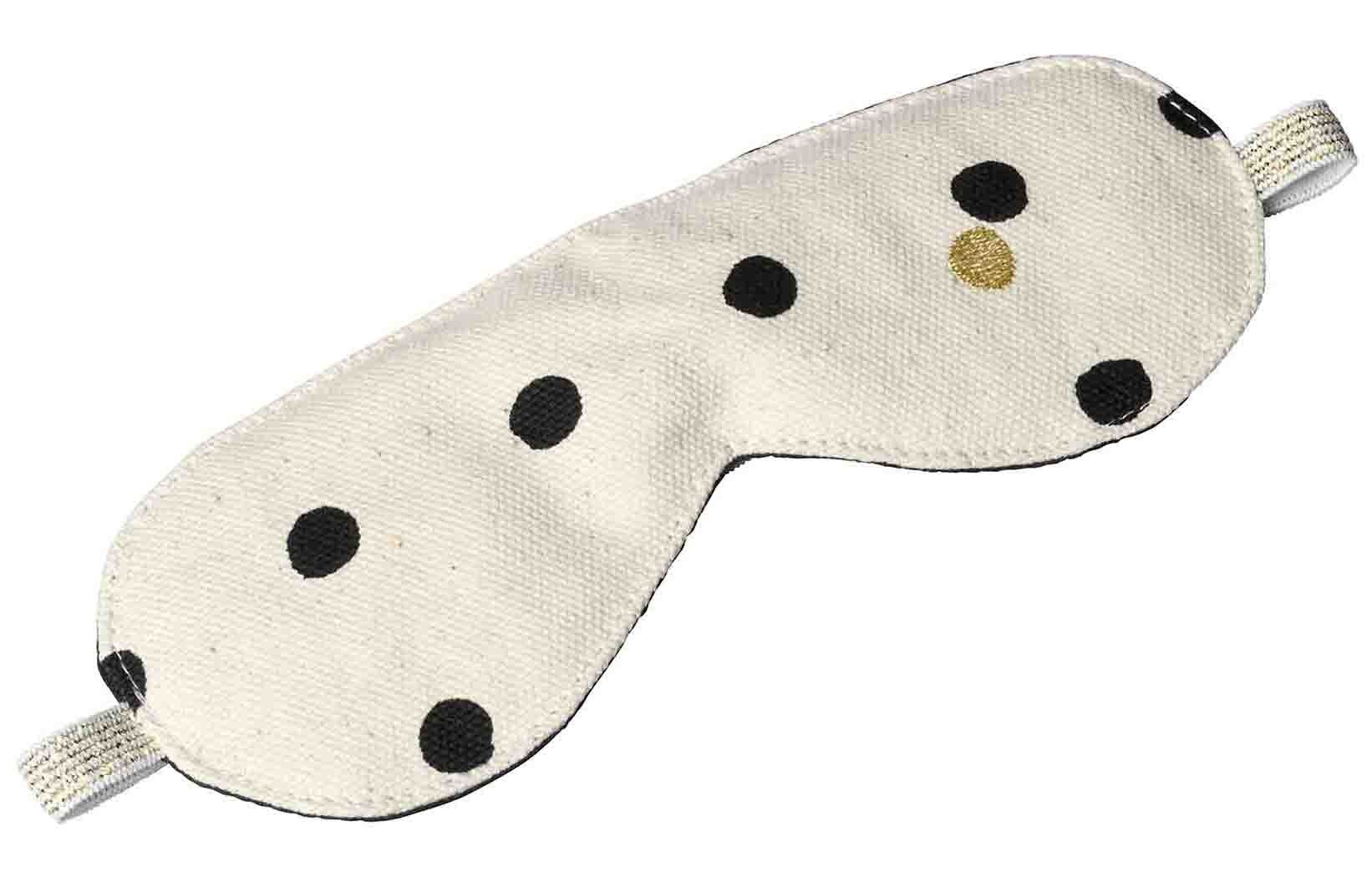 Maschera da notte Mio Ecru 8 x 20