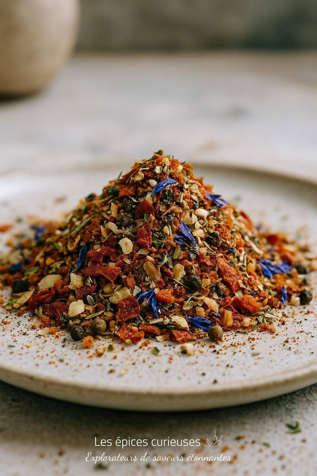 Miscela dolce Angevine