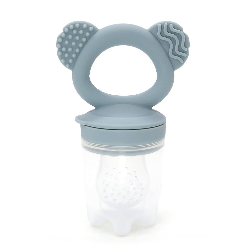 Silicone Fruit Feeder Koala