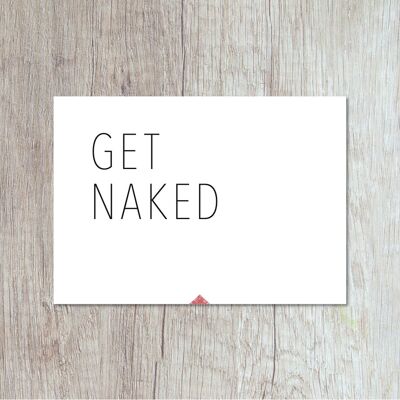 Get naked