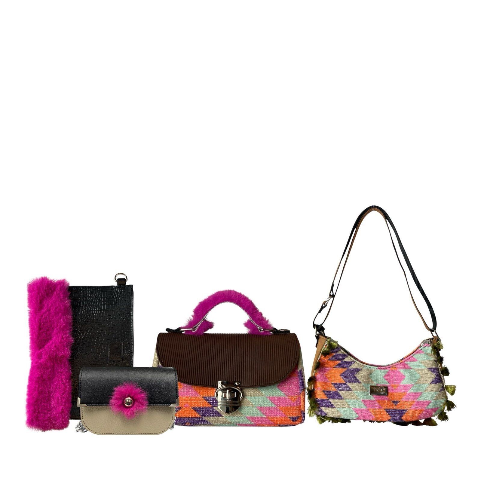 TOOitaly – Pack Descubrimiento color