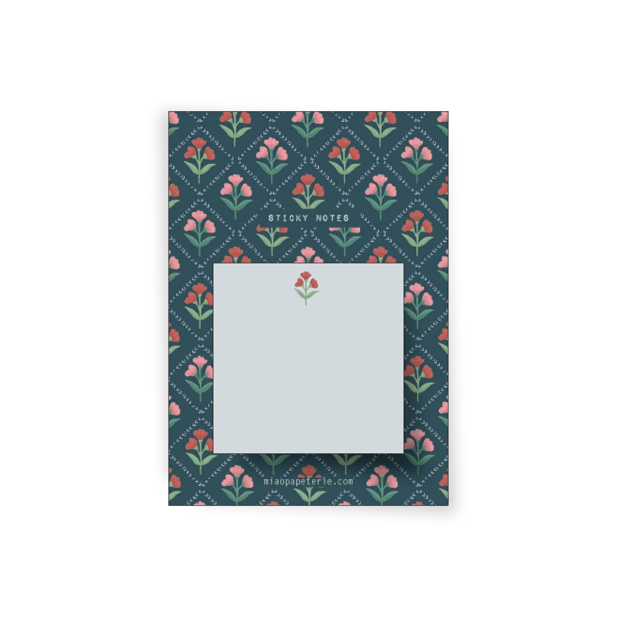 Motivo scuro | Post-it