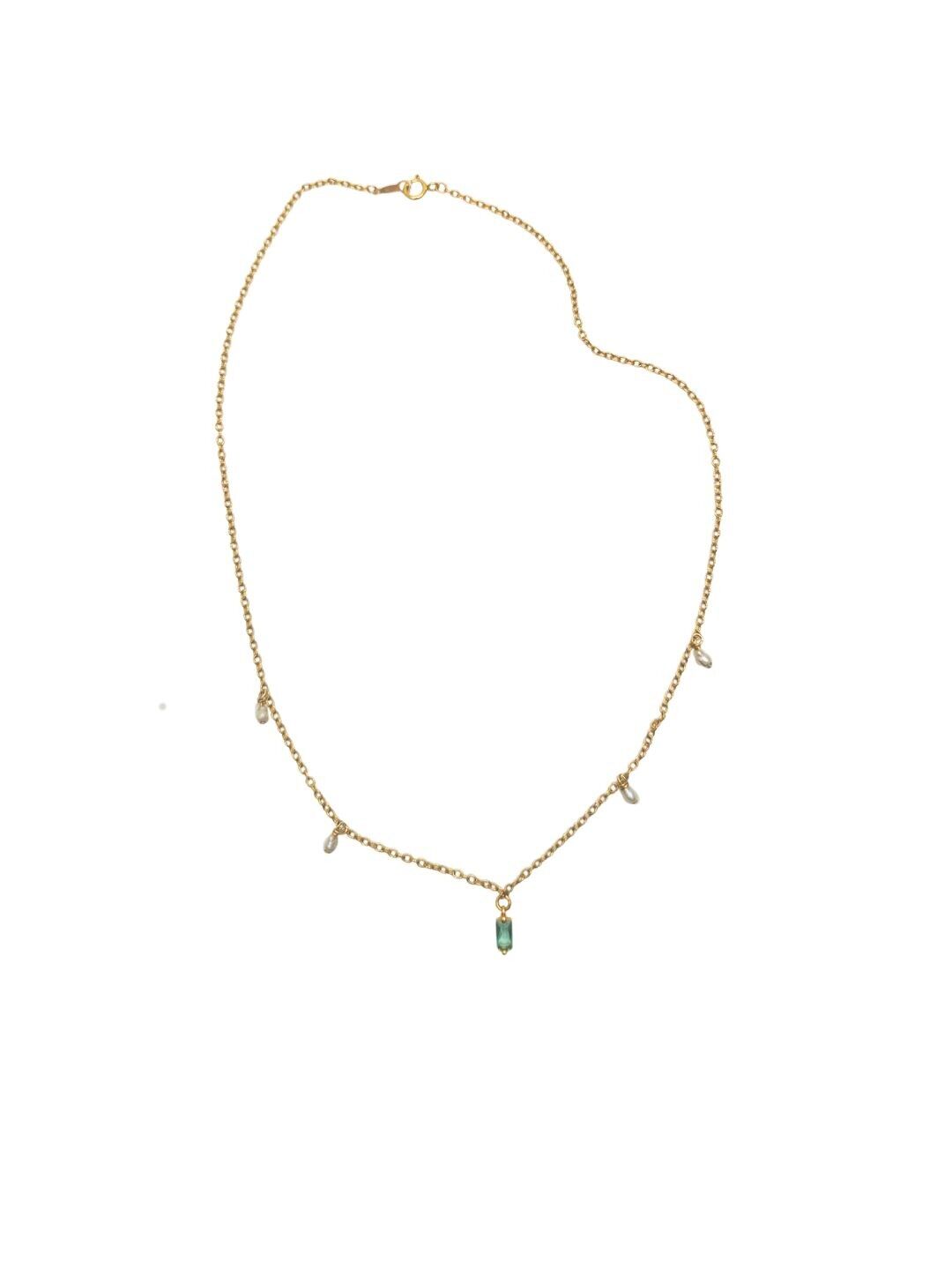 Nina Halskette Nr. 1