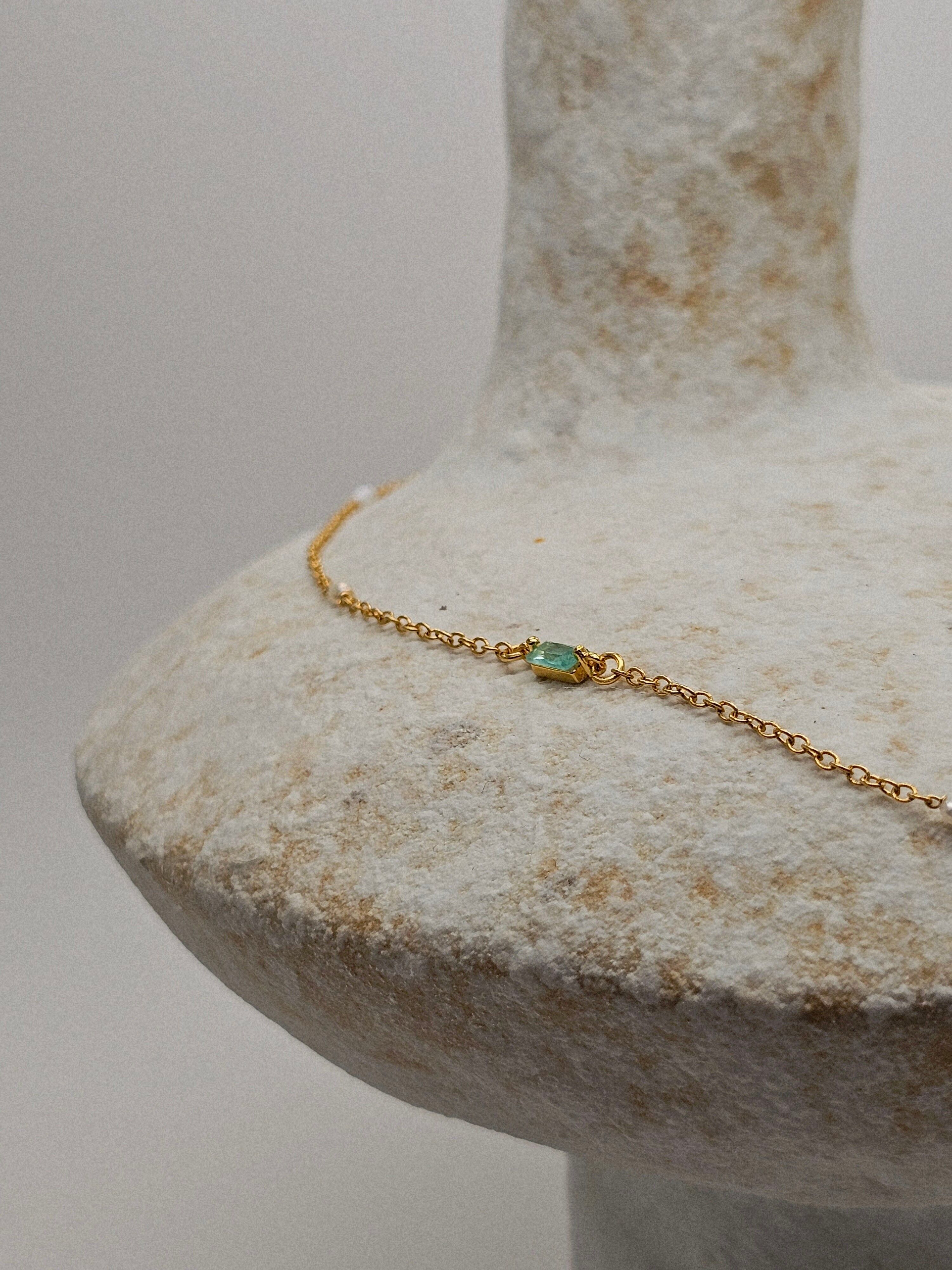 Nina Halskette Nr. 2