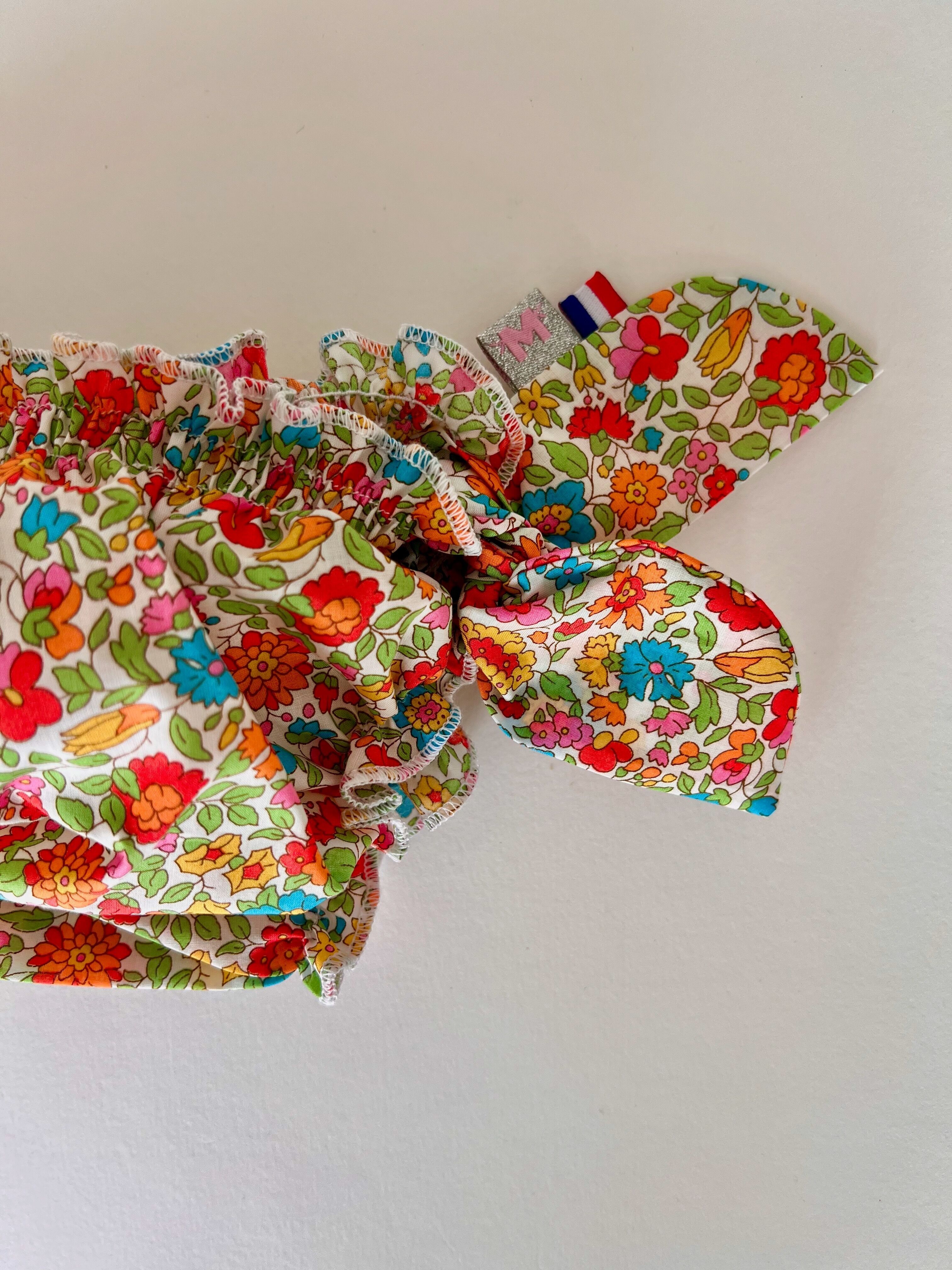 Costume da bagno Theresa Liberty per bambine