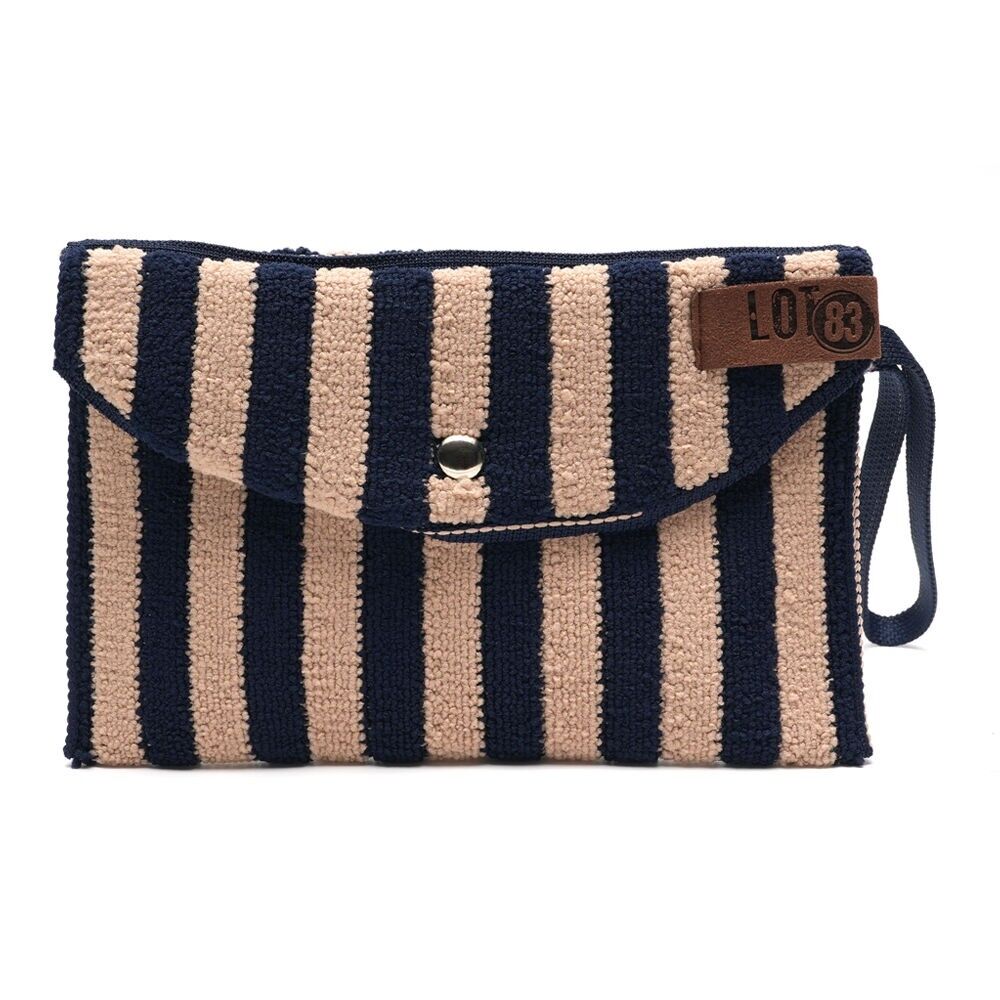 Gewebte Geldbörse Amber 39