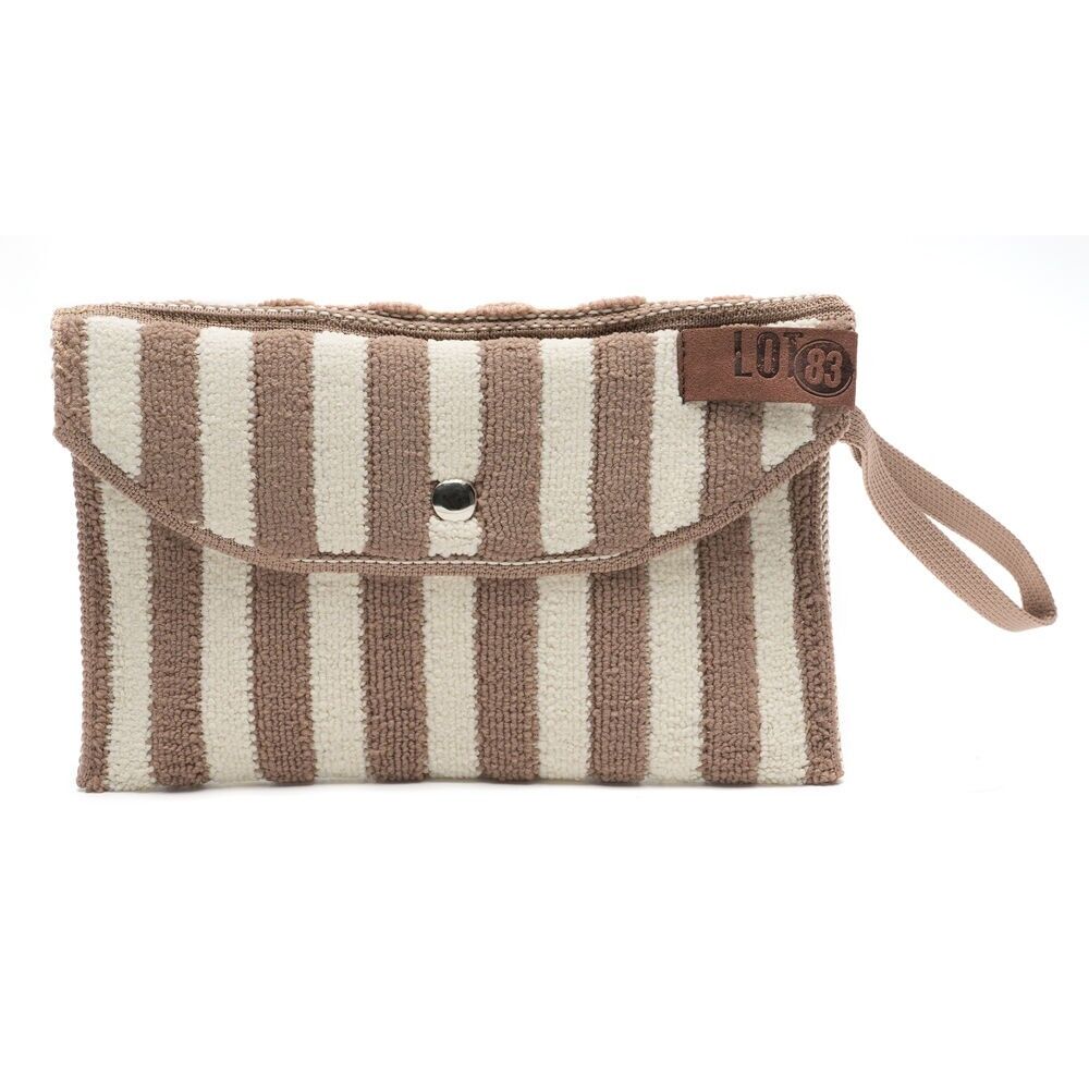 Gewebte Geldbörse Amber 41