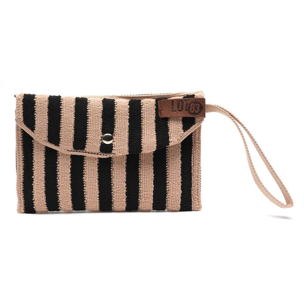 Portafoglio intrecciato Ambra 42