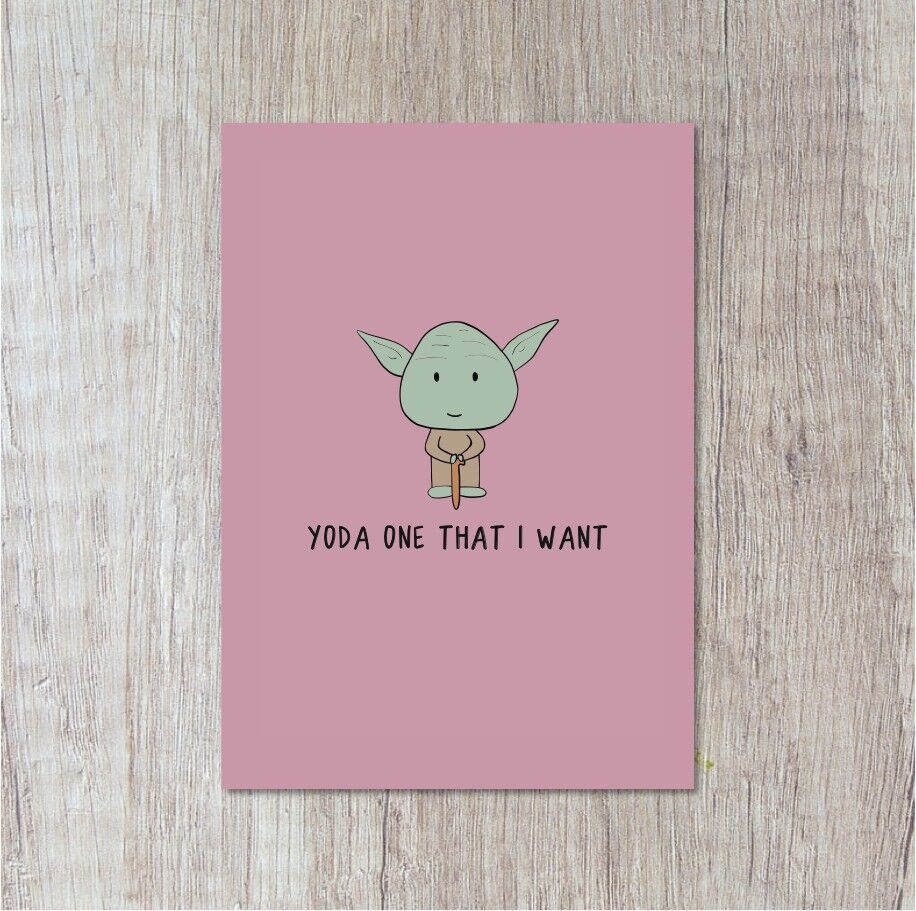 Yoda