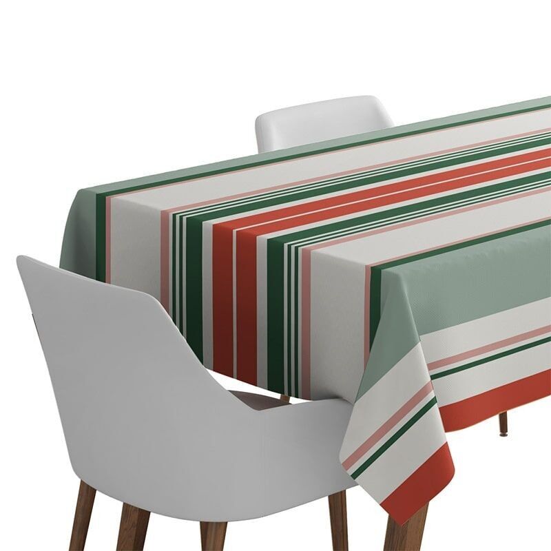 Tovaglia rivestita Laga Cottage