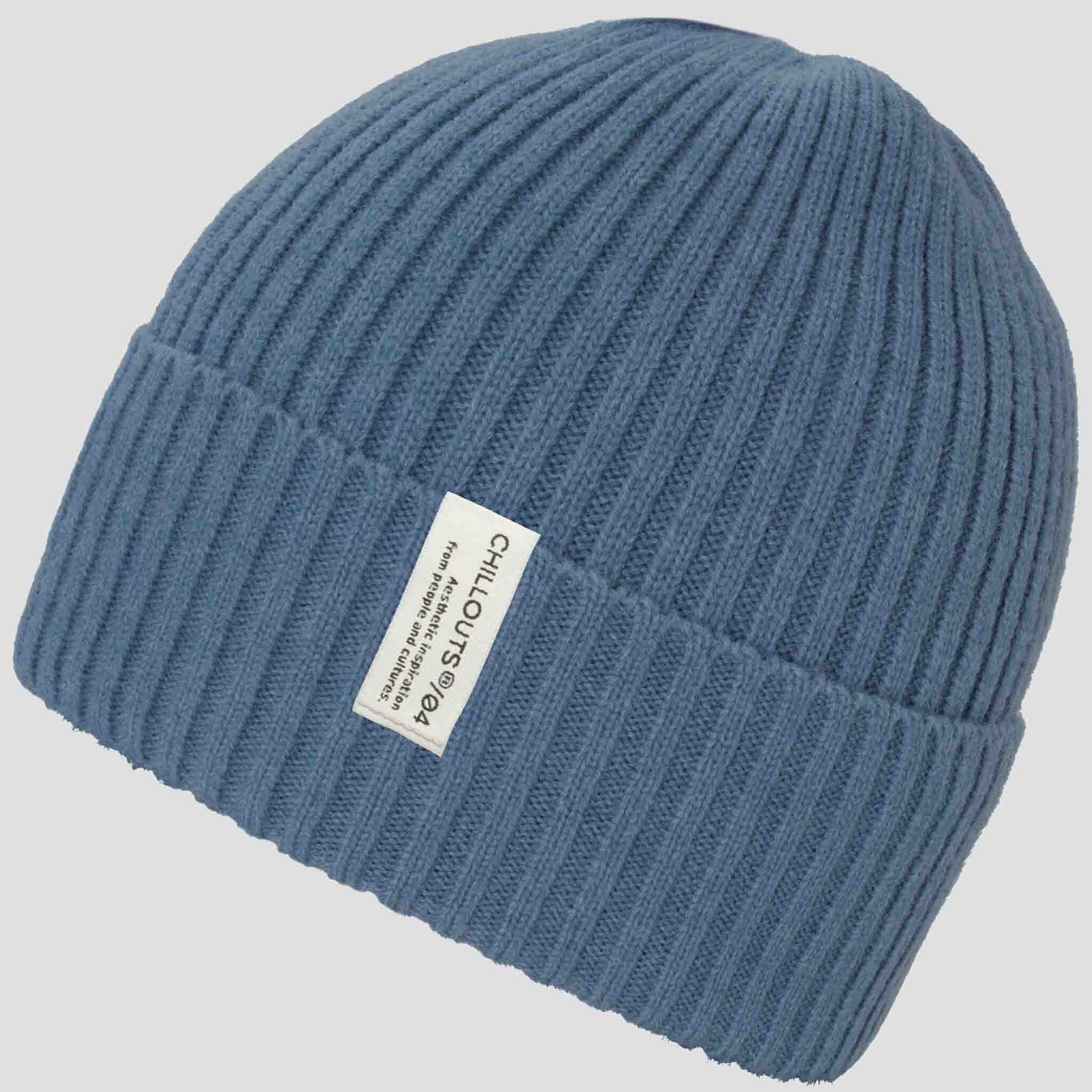 Beanie "Tomke"