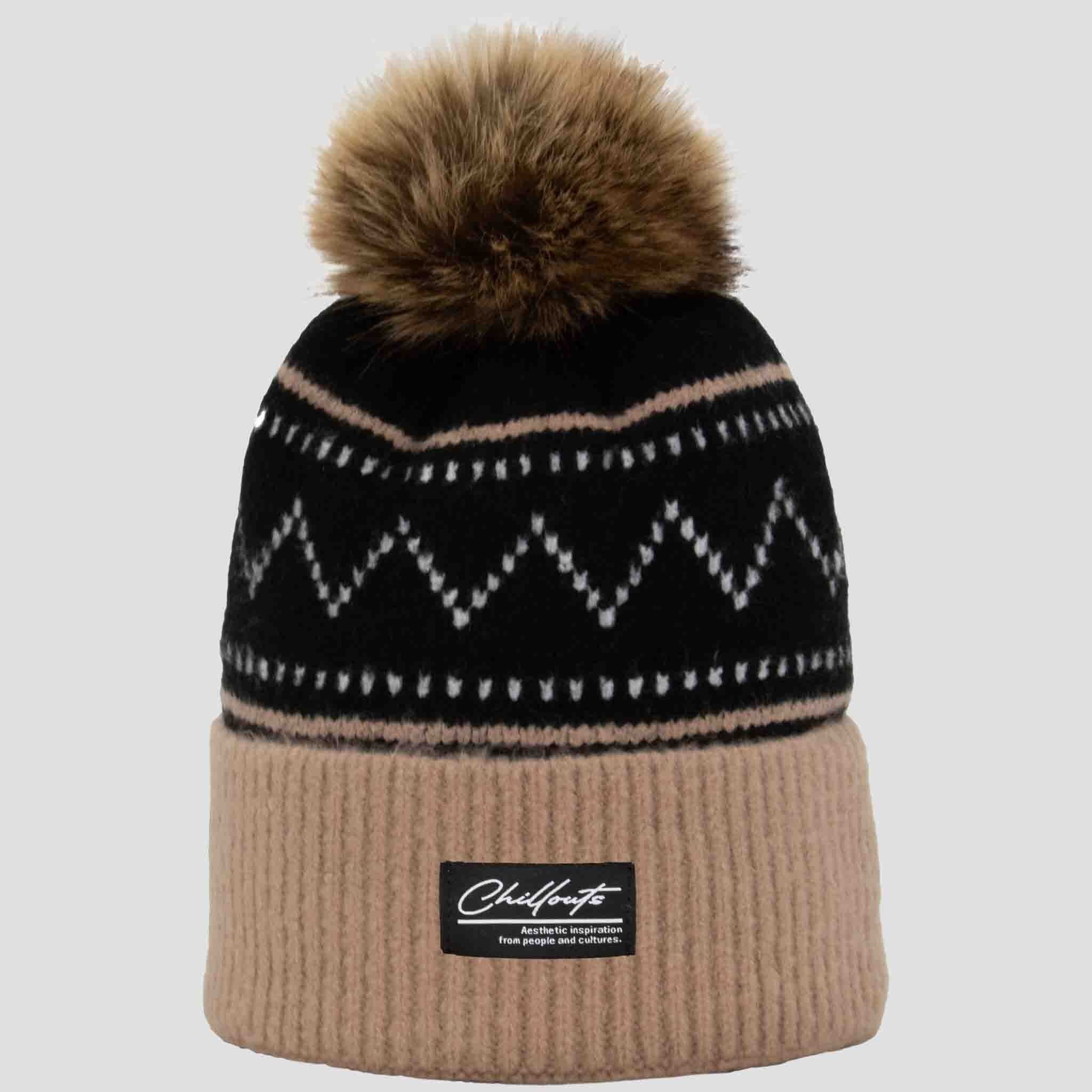 Cappello invernale "Ella"