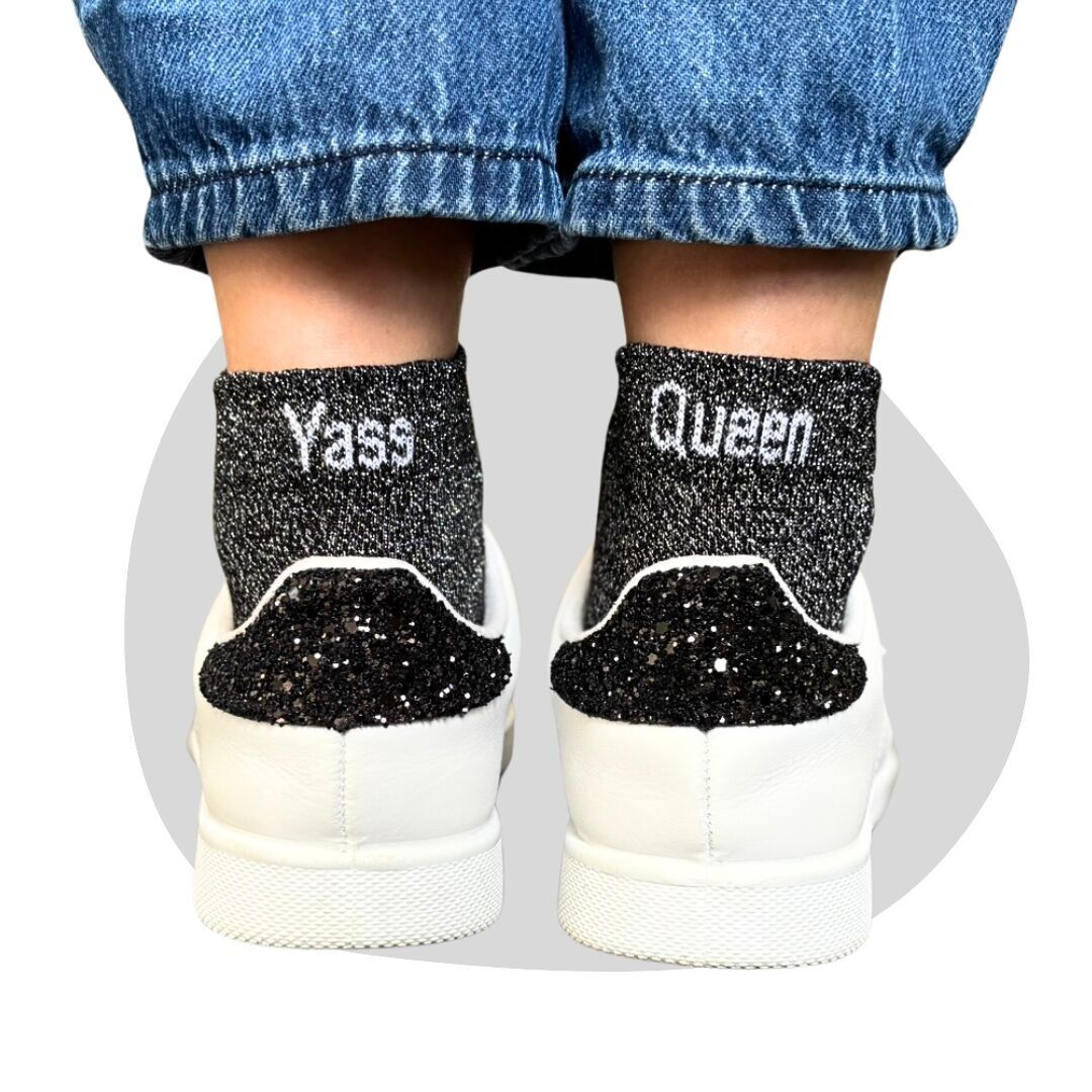 Chaussettes Yass Queen