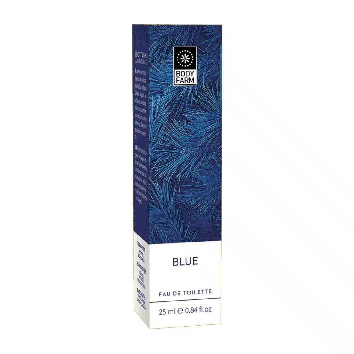 Eau de Toilette Blau - 25 ml